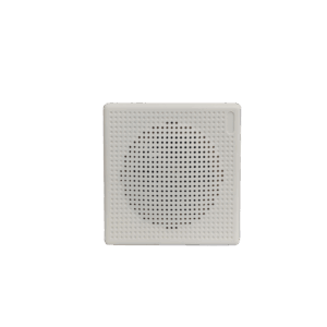 HIKVISION DS-QAE0103G1E-V 3 W Analog Kabinet Hoparlör