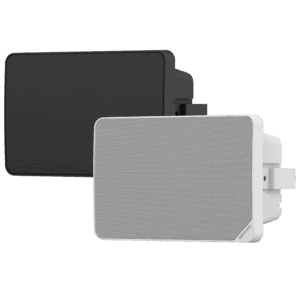 HIKVISION DS-QAE0120G1R 20 W Analog Kabinet Hoparlör