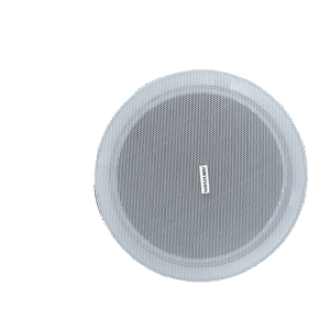 HIKVISION DS-QAE0606G2-V Analog Çerçevesiz Tavan Hoparlörü 6 W