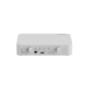 Hikvision DS-QAE1A40G1-VB 40W Ağ (Network) Amplifikatör