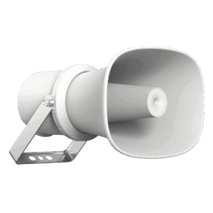 DS-QAZ1325G1T-EY Network Anti-corrosion 25W Horn Speaker