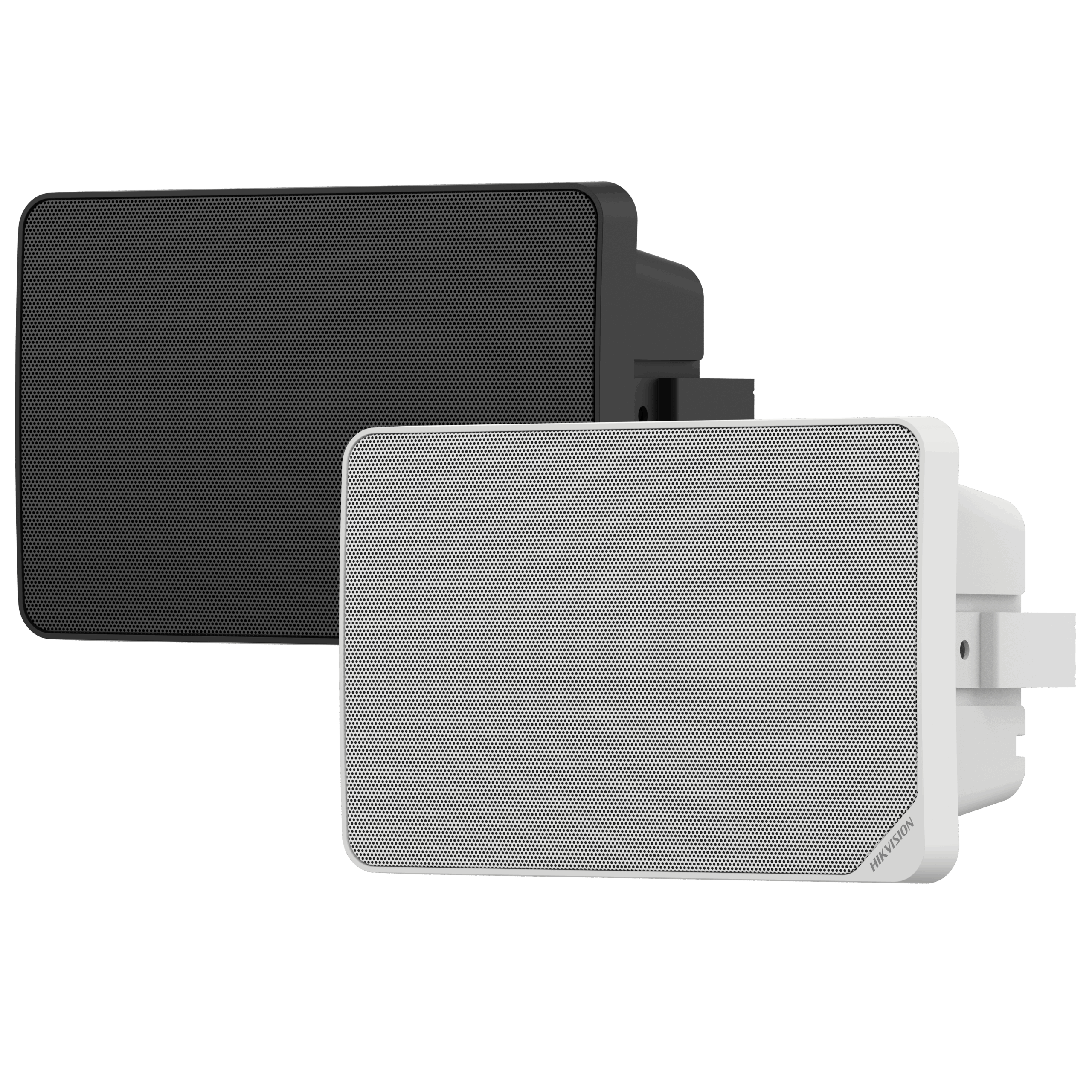 Hikvision DS-QAE0120G1R/EN 20W Analog Kabin Hoparlör (EN54) - Görsel 2