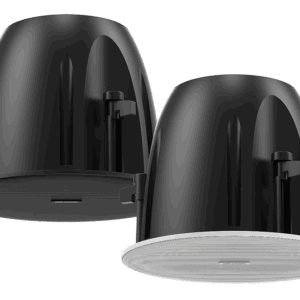 Hikvision DS-QAZ0610G1 10W Analog Çerçevesiz Tavan Tipi Hoparlör