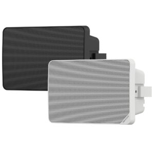 Hikvision DS-QAZ1120G1R-B 20W IP Ağ Kabin Hoparlör