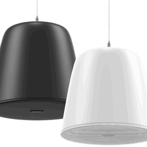 Hikvision DS-QAZ1510G1-BE 10W Network Sarkıt Hoparlör (PoE)