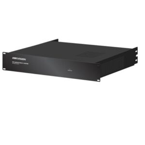 DS-QAE0A360G1-V6/ENB 360W EVAC Backup Amplifier