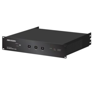 DS-QAE0A450G1-V/EN 450W EVAC Amplifier