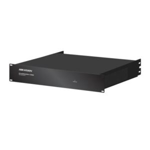 DS-QAE0A450G1-V/ENB 450W EVAC Backup Amplifier