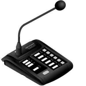 DS-QAE0MP0G2/EN Remote Paging Microphone
