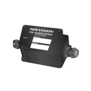 DS-QAEOLM/EN Loop Speaker Line Monitoring Module